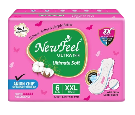 NewFeel Unique Ultra Thin