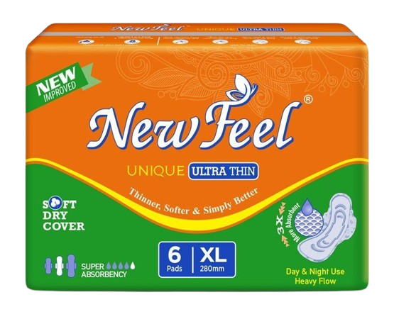 NewFeel Unique Ultra Thin